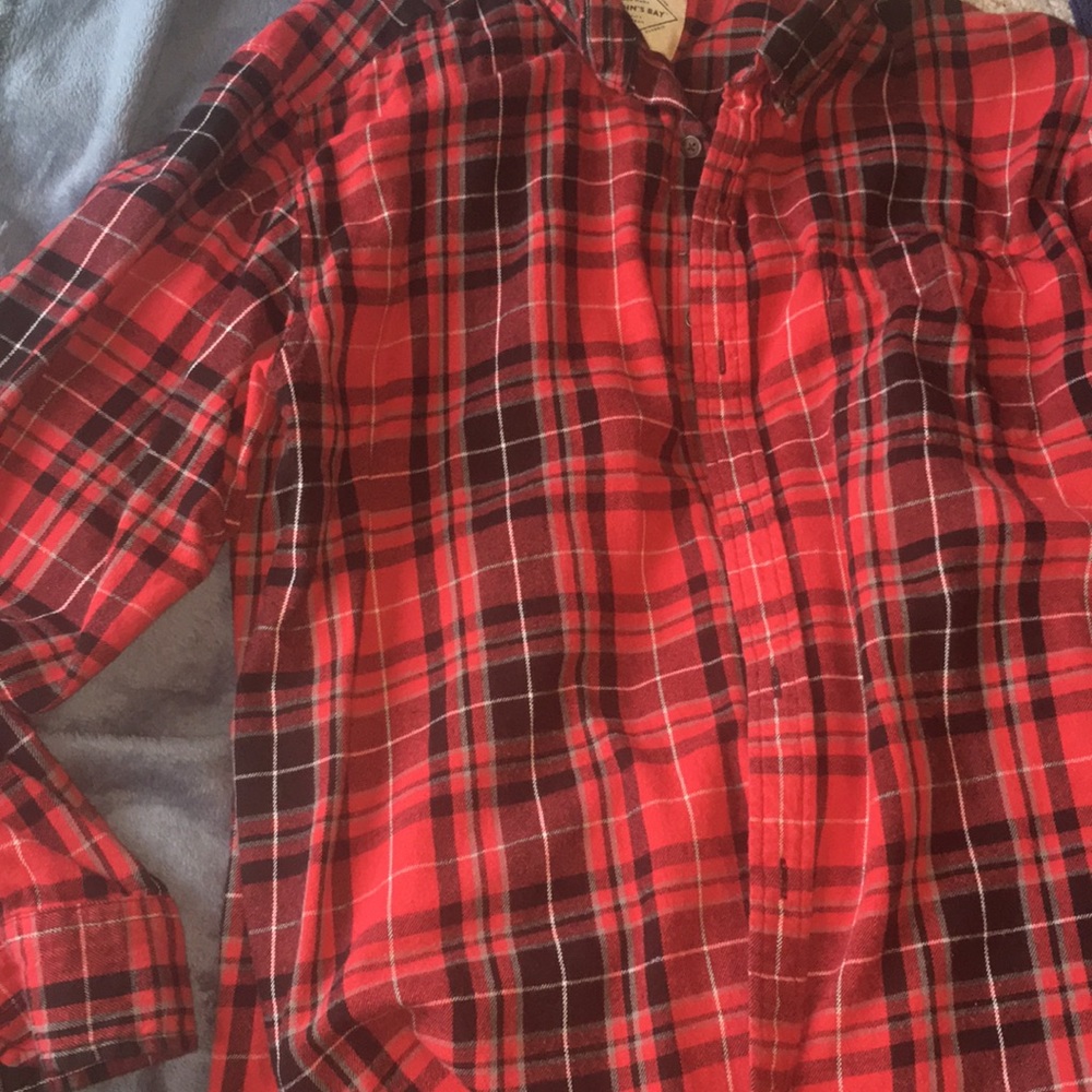 Flannel